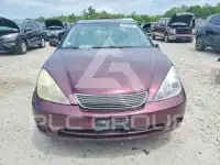 2005 Lexus ES330 photo