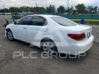 2005 Lexus ES330 photo