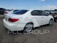2005 Lexus ES330 photo