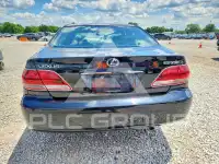 2005 Lexus ES330 photo