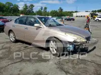 2005 Lexus ES330 photo