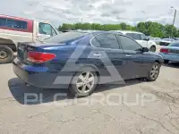 2005 Lexus ES330 photo
