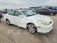 2005 Lexus ES photo