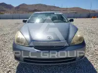 2005 Lexus ES330 фото