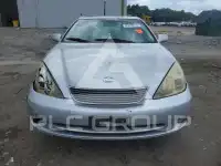 2005 Lexus ES330 фото