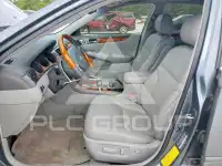 2005 Lexus ES фото