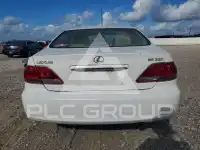 2005 Lexus ES330 фото