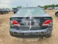 2005 Lexus ES photo