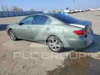 2005 Lexus ES330 фото