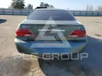 2005 Lexus ES330 фото