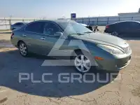2005 Lexus ES330 фото