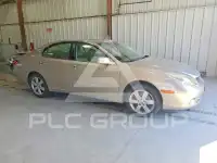 2005 Lexus ES330 photo