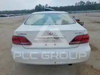 2005 Lexus ES330 фото