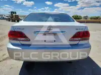 2005 Lexus ES330 фото