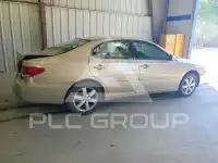 2005 Lexus ES330 photo