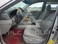 2005 Lexus ES330 фото