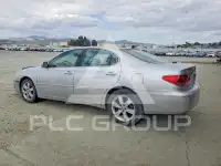 2005 Lexus ES330 фото