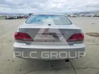 2005 Lexus ES330 фото