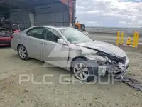 2005 Lexus ES330 фото