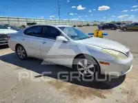 2005 Lexus ES330 фото
