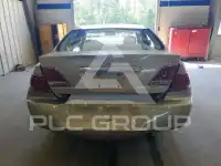 2005 Lexus ES330 photo