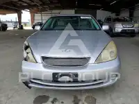2005 Lexus ES330 photo