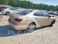 2005 Lexus ES330 photo