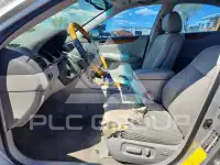 2005 Lexus ES330 фото