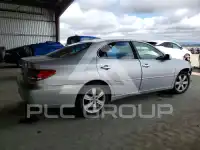 2005 Lexus ES330 photo