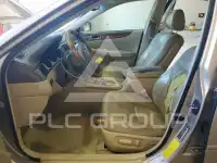 2005 Lexus ES330 photo
