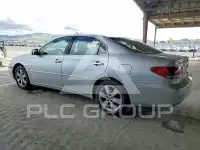 2005 Lexus ES330 photo