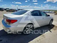 2005 Lexus ES330 фото