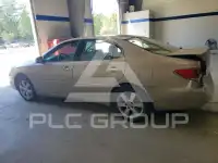 2005 Lexus ES330 photo