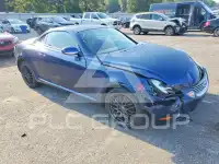 2005 Lexus SC300 photo