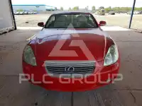 2005 Lexus SC300 фото