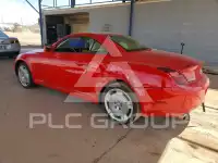 2005 Lexus SC300 фото