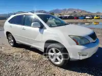 2005 Lexus RX фото