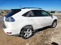 2005 Lexus RX фото