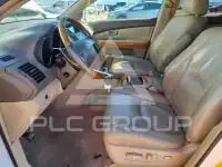 2005 Lexus RX фото