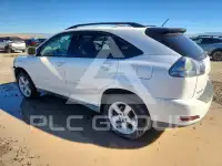 2005 Lexus RX фото