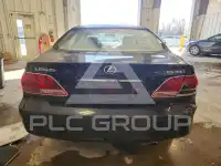 2005 Lexus ES250 photo