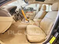 2005 Lexus ES250 photo