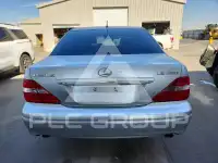 2005 Lexus LS430 photo