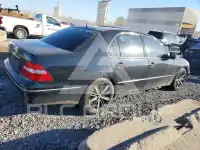 2005 Lexus LS фото