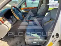 2005 Lexus LS430 фото