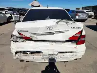 2005 Lexus LS430 фото