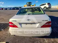 2005 Lexus LS430 photo