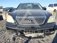 2005 Lexus LS фото