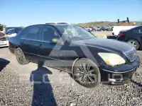 2005 Lexus LS фото