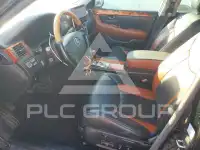 2005 Lexus LS фото